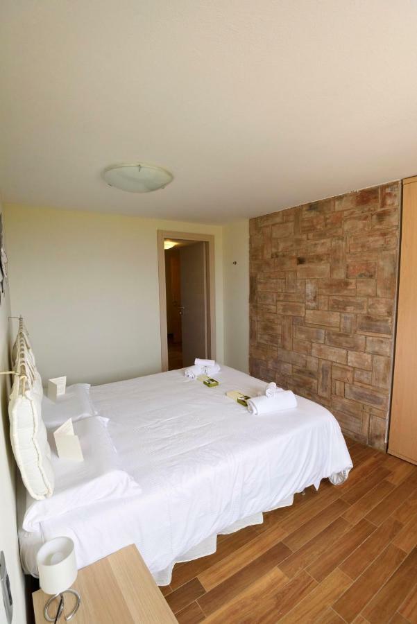 Maison Balù Villa Torri Del Benaco Esterno foto