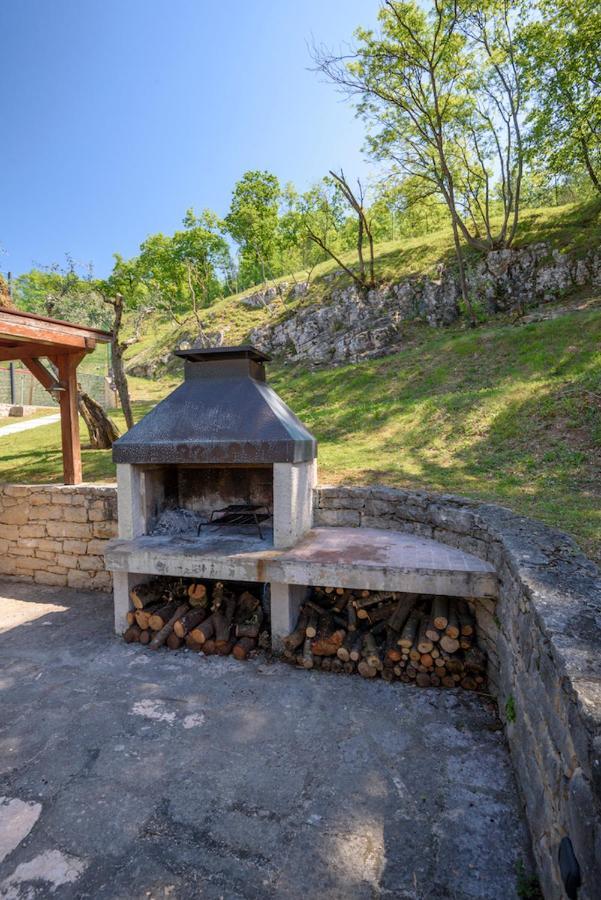 Maison Balù Villa Torri Del Benaco Esterno foto